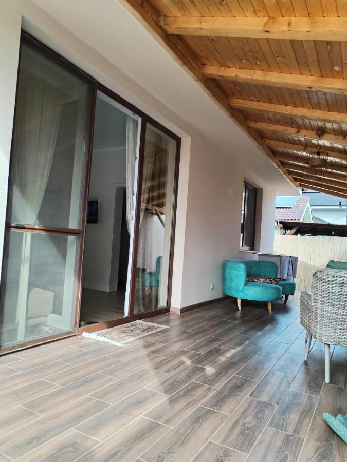 Casa De Langa Lac Oradea Ngoại thất bức ảnh